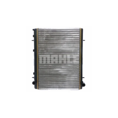Imagem de MAHLE ORIGINAL CR 2033 000S Radiador, arrefecimento do motor 380 563 34 com parafuso Aletas de refrigeração unidas mecanicamente PEUGEOT: 307 Carrinha