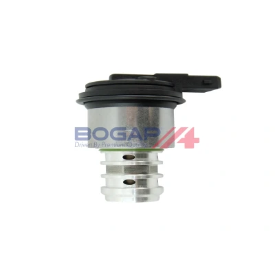 Imagem de BOGAP B1340102 Válvula de controlo, regulação das árvores cames electro hidráulico com anéis vedação BMW: 1 Hatchback, 3 Coupe, 6 Coupe