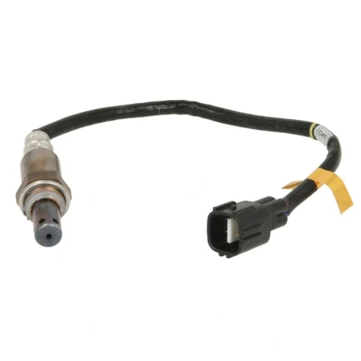 Imagem de DENSO Direct Fit DOX 0257 Sonda lambda M18x1.5 com aquecimento, plana, de saltos TOYOTA: Yaris I Hatchback, II Hatchback