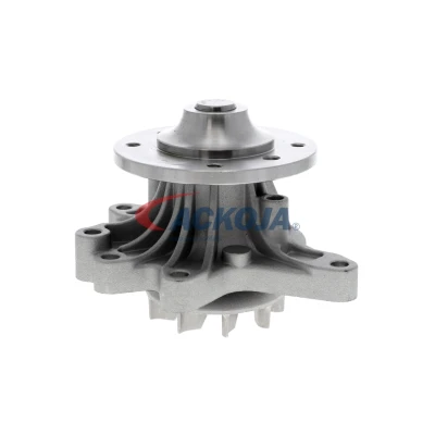 Imagem de ACKOJA A70 50018 bomba de água com junta retentor para a água, material fixação mecânico Rotor metal TOYOTA: Auris Hatchback
