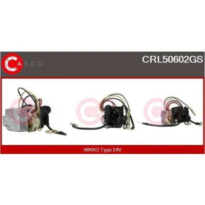 Imagem de CASCO CSP71304GS Bomba de Direção electro hidráulico DACIA: Duster SUV 1.5 dCi, dCi 4x4, 1.6 16V LPG 2010 2018