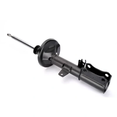 Imagem de KYB Excel G 334061 Amortecedor Eixo traseiro direito Pressão do gás Tubo duplo com assento de mola cavilha em cima TOYOTA: Carina E Sedan