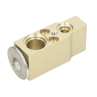 Imagem de THERMOTEC KTT140018 Válvula de Expansão