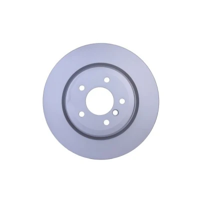 Imagem de HELLA PRO 8DD 355 111 961 Disco de travão 336 22 05/06 120 interior ventilado revestido sem pernos fixação da roda, cubo roda BMW: 3 Coupe