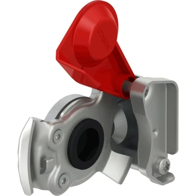 Imagem de WABCO 4522000110 Cabeça de acoplamento RENAULT TRUCKS: Magnum