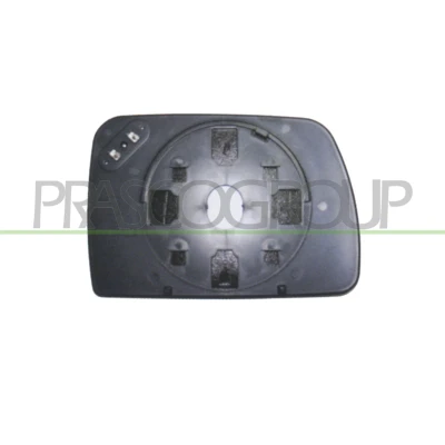 Imagem de PRASCO BM8207514 Vidro Espelho esquerda BMW: X5