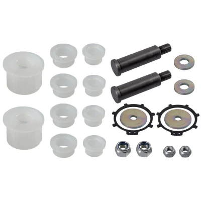 Imagem de Kit de reparação, rolamento do estabilizador FEBI BILSTEIN 01052