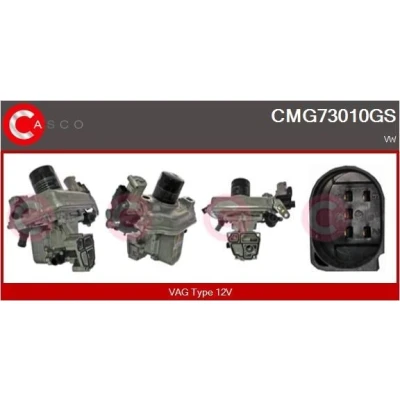 Imagem de CASCO CRC40110AS Rectificador, alternador 12V