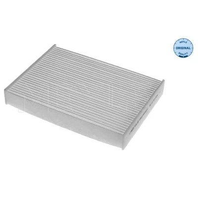 Imagem de MEYLE 36 12 319 0012 Filtro, ar do habitáculo Filtro de partículas, Cartucho filtrante, pólen 180 249 ORIGINAL Quality RENAULT: Megane 4
