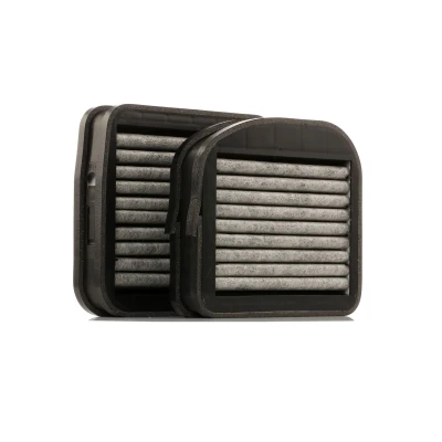 Imagem de MAHLE ORIGINAL LKK 72/S Filtro, ar do habitáculo Filtro de carvão ativado 220,8 237 45,5 MERCEDES BENZ: Classe E Sedan, T modell