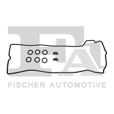 Imagem de FA1 EP1400 914Z Jogo de juntas, tampa das válvulas MERCEDES BENZ: Classe C Sedan, E Cabrio