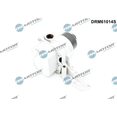 Imagem de Caixa, filtro de óleo Dr.Motor Automotive DRM61014S