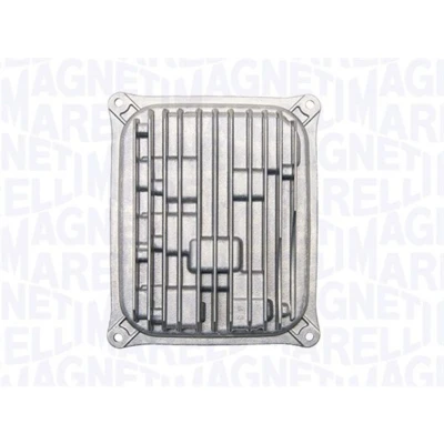 Imagem de MAGNETI MARELLI 711470000828 Unidade de Controle MERCEDES BENZ: Classe C Sedan, T modell