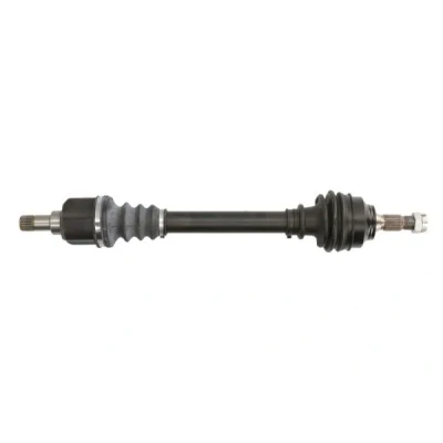 Imagem de POINT GEAR PNG72610 Veio de transmissão Eixo dianteiro, lado esquerdo 625 86 para veículos com ABS CITROËN: C3 II, III, PEUGEOT: 308 I SW