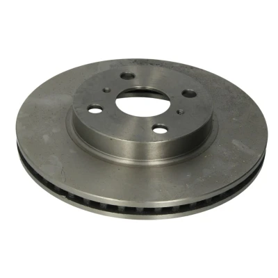 Imagem de ABE C32192ABE Disco de travão Eixo dianteiro 255 22,0 4 100 ventilado TOYOTA: Yaris II Hatchback, III Hatchback