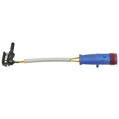 Imagem de MEYLE 014 527 0006 Sensor de Desgaste Pastilha Freio Eixo dianteiro ORIGINAL Quality MERCEDES BENZ: Classe S Sedan