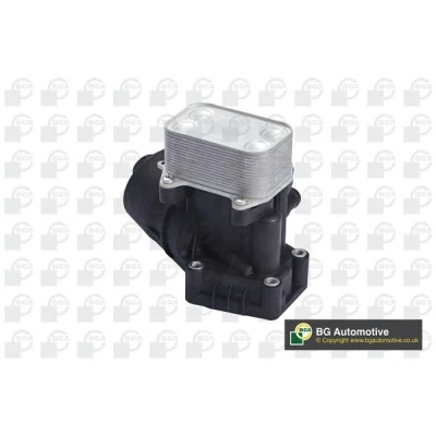 Imagem de BGA CO7900 Caixa, filtro de óleo