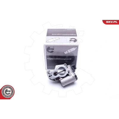 Imagem de ESEN SKV 14SKV184 Válvula EGR elétrico RENAULT: TRAFIC 2 Kasten, ESPACE 4, MEGANE 3 Grandtour, NISSAN: Qashqai / Qashqai+2 I, OPEL: Vivaro A Van
