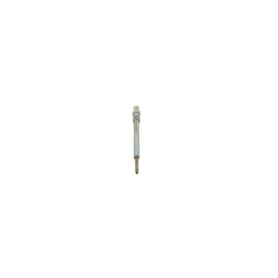 Imagem de BOSCH 0 250 203 001 Vela incandescente 11V M 9 x 1,0 ALFA ROMEO: 159 Sportwagon, GT, Sedan, OPEL: Astra H Hatchback, FIAT: BRAVO 2