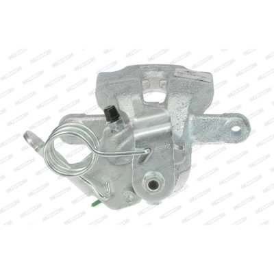 Imagem de FERODO FCL695104 Pinça de travão Aço fundido 120 PREMIER FORD: S Max Mk1, Focus 2