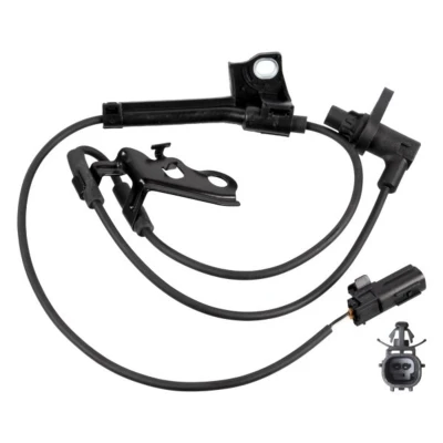 Imagem de BLUE PRINT ADBP710077 Sensor de ABS Eixo dianteiro, lado esquerdo 940