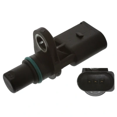 Imagem de FEBI BILSTEIN 38702 Sensor VOLKSWAGEN: Passat B6 Variant, Golf 5, AUDI: A4 B7 Avant