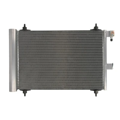 Imagem de Condensador, ar condicionado THERMOTEC KTT110009