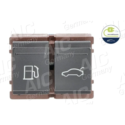 Imagem de AIC 71761 Interruptor, desbloqueio da tampa bagageira