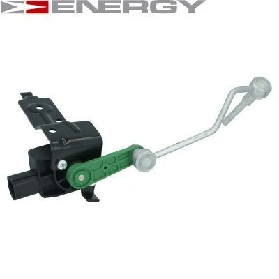 Imagem de Sensor, regulação do alcance dos faróis ENERGY CPS0117