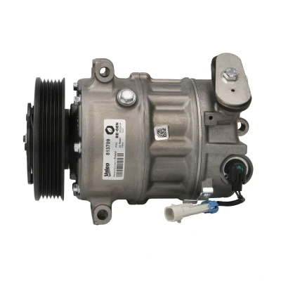 Imagem de VALEO 813709 compressor PXE16 12 PAG 46 R 134a com óleo de REMANUFACTURED OPEL: Insignia A Sports Tourer, Sedan