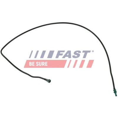 Imagem de FAST FT39505 Tubo flexível do combustível