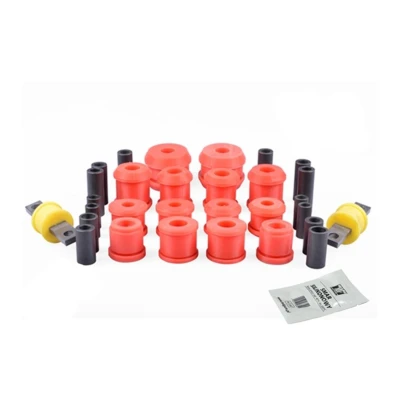 Imagem de Polybush , conjunto do braço de controlo TEDGUM TED98968