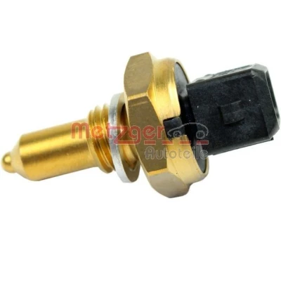 Imagem de METZGER 0905468 Sensor de Temperatura do Óleo M12x1,5, M 12x1,5 cabeça cilíndrica com junta MG: MG ZR Hatchback