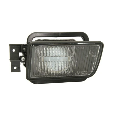 Imagem de VAN WEZEL 0635995 Farol de Nevoeiro esquerda BMW: 5 Sedan
