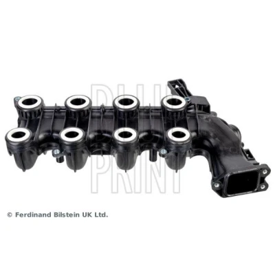 Imagem de BLUE PRINT ADBP610075 Tubo, colector de admissão CITROËN: Berlingo II Van, PEUGEOT: 307 SW, FORD: Focus 2