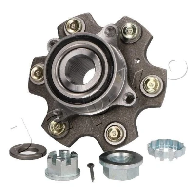Imagem de JAPKO 415029 Cubo da Roda