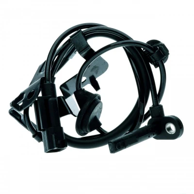 Imagem de EINPARTS EPS1578 Sensor de ABS Eixo traseiro direito para veículos com activo 2 952 MITSUBISHI: Lancer 8 Limousine,