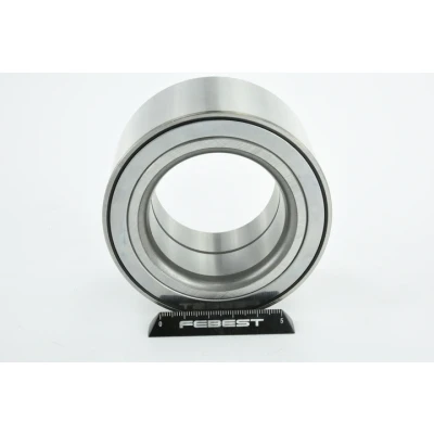 Imagem de FEBEST DAC54900050 Rolamento da Roda Eixo dianteiro, de ambos os lados 54 90 com anel sensor do ABS