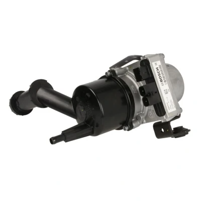 Imagem de BOSCH K S00 910 104 Bomba de Direção electro hidráulico com suporte