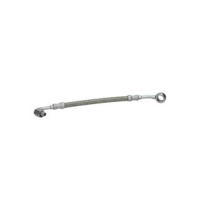 Imagem de AJUSA OP10164 Tubo de óleo, compressor PEUGEOT: 607 Sedan, CITROËN: C5 II Hatchback