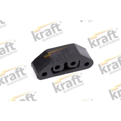 Imagem de KRAFT 0503080 Suporte, sistema de escape RENAULT: Rapid Van, Super 5 Hatchback, FIAT: Marea Sedan, Coupe, ALFA ROMEO: 146