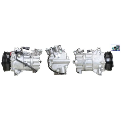 Imagem de Compressor, ar condicionado ELSTOCK 51 1463