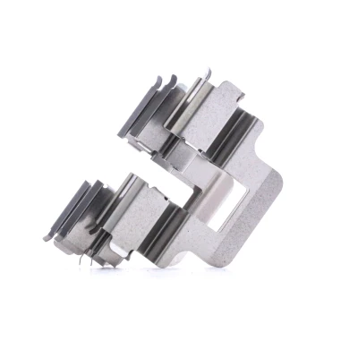Imagem de QUICK BRAKE 109 1606 Kit de acessórios, pastilhas travão ALFA ROMEO: 159 Sportwagon, AUDI: A3 Hatchback, Sportback, VOLKSWAGEN: Scirocco III
