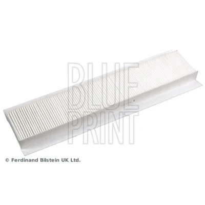 Imagem de BLUE PRINT ADJ132517 Filtro, ar do habitáculo Filtro de pólen 510 97 35 FORD: MONDEO 3 Kombi, Stufenheck, 3, JAGUAR: X Type Sedan