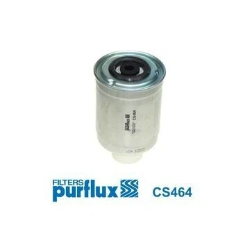 Imagem de PURFLUX CS464 Filtro de Combustível Cartucho filtrante FORD: Transit Mk4 Camião plataforma/Chassis, Mk3 Van, Van
