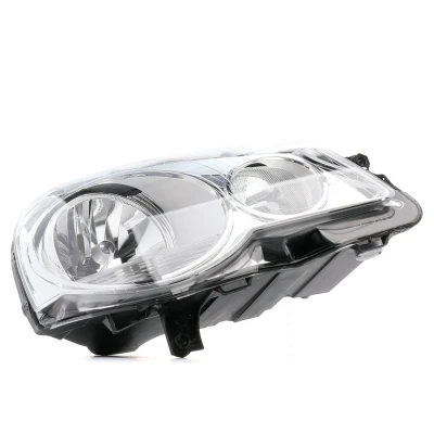Imagem de VALEO ORIGINAL PART 043013 Farol Principal VOLKSWAGEN: Polo IV Hatchback