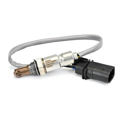 Imagem de DELPHI ES21471 12B1 Sonda Lambda de banda larga, com aquecimento FIAT: Tipo Carrinha, Hatchback, Doblo II Van / Carrinha