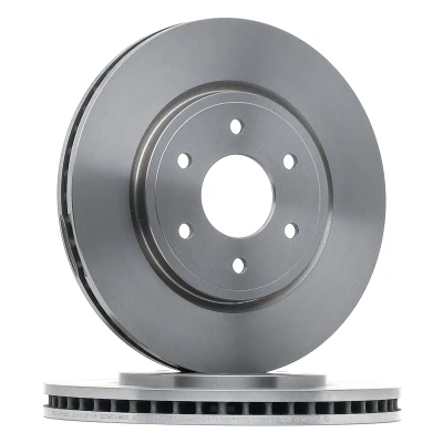 Imagem de BOSCH 0 986 479 356 Disco de travão 295,6 28 6 114,3 ventilado oleado alto carbono NISSAN: NP300 Navara Pick up