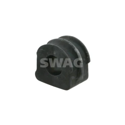 Imagem de SWAG 32 92 6344 Casquilho da Barra Estabilizadora Eixo dianteiro Borracha 17 VOLKSWAGEN: Golf 4, Bora Sedan, AUDI: A3 Hatchback, TT Roadster