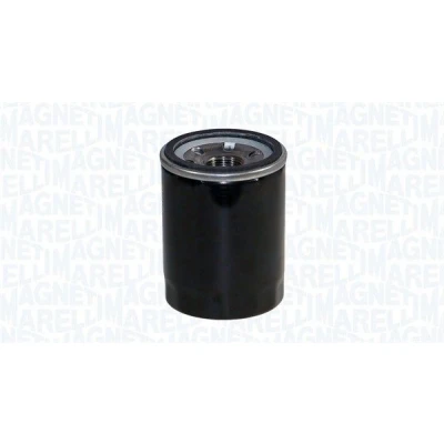 Imagem de MAGNETI MARELLI 152071758747 Filtro de óleo M 20x1,5 aparafusado HONDA: CIVIC 8 Hatchback, 7 Jazz 2, MITSUBISHI: PAJERO 2